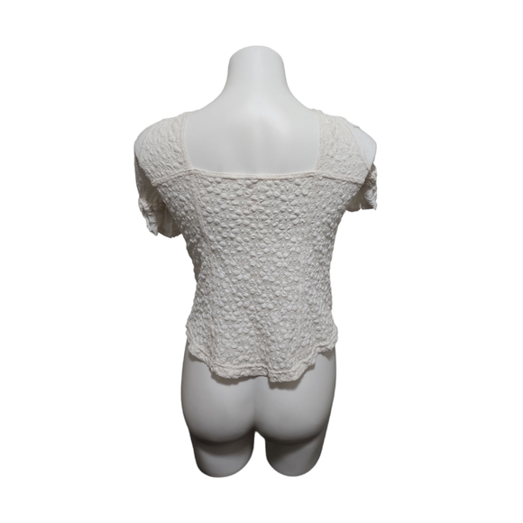 Free People Spring Fling Top - Picture 3 of 4